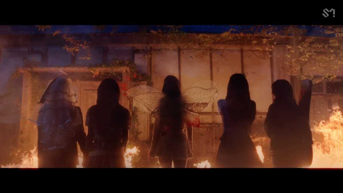 画像6: Red Velvet「Chill Kill」MVレビュー：想起される、SM Entertainmentという“劇”