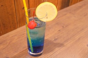 パスファインダー イメージドリンク