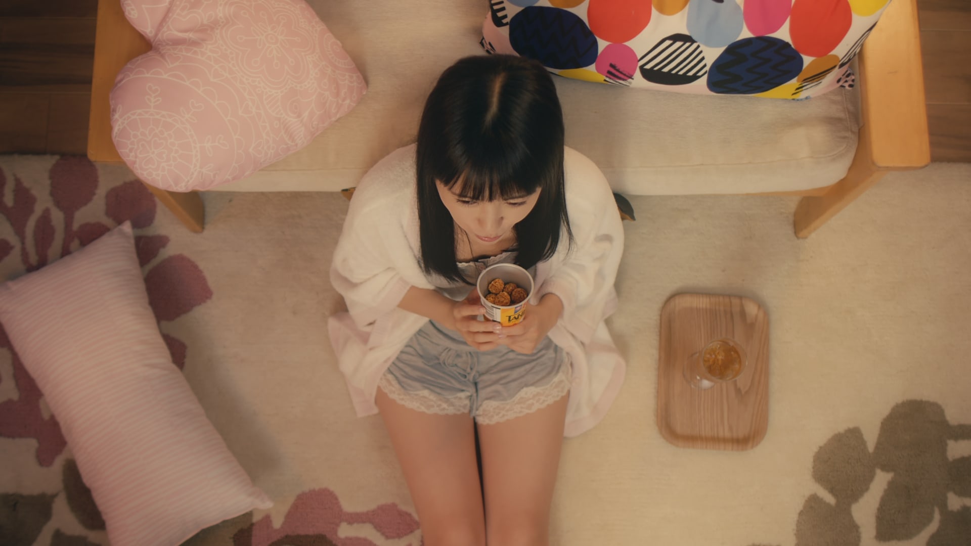 「ザクザクッ篇」 (3)