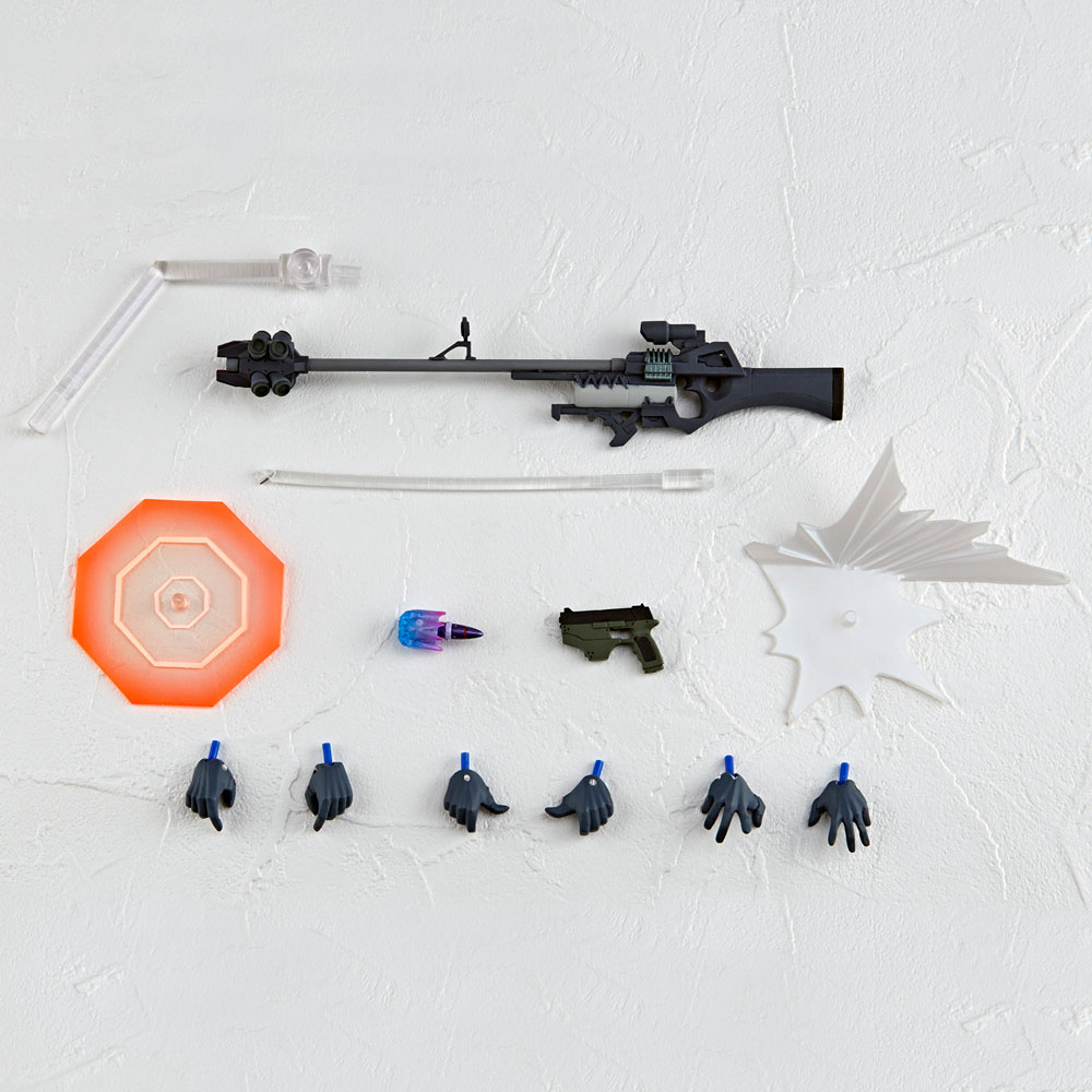 EVANGELION EVOLUTION EV-007S エヴァンゲリオン 第13号機 新パッケージ版