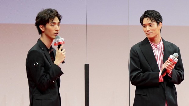 画像6: 【動画】ヤンキー×SF 映画『東京リベンジャーズ』実写版　北村匠海ら「誰が一番強い？」