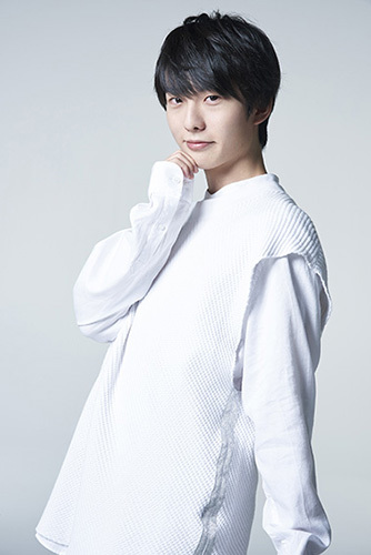 ジェリー：草野太一