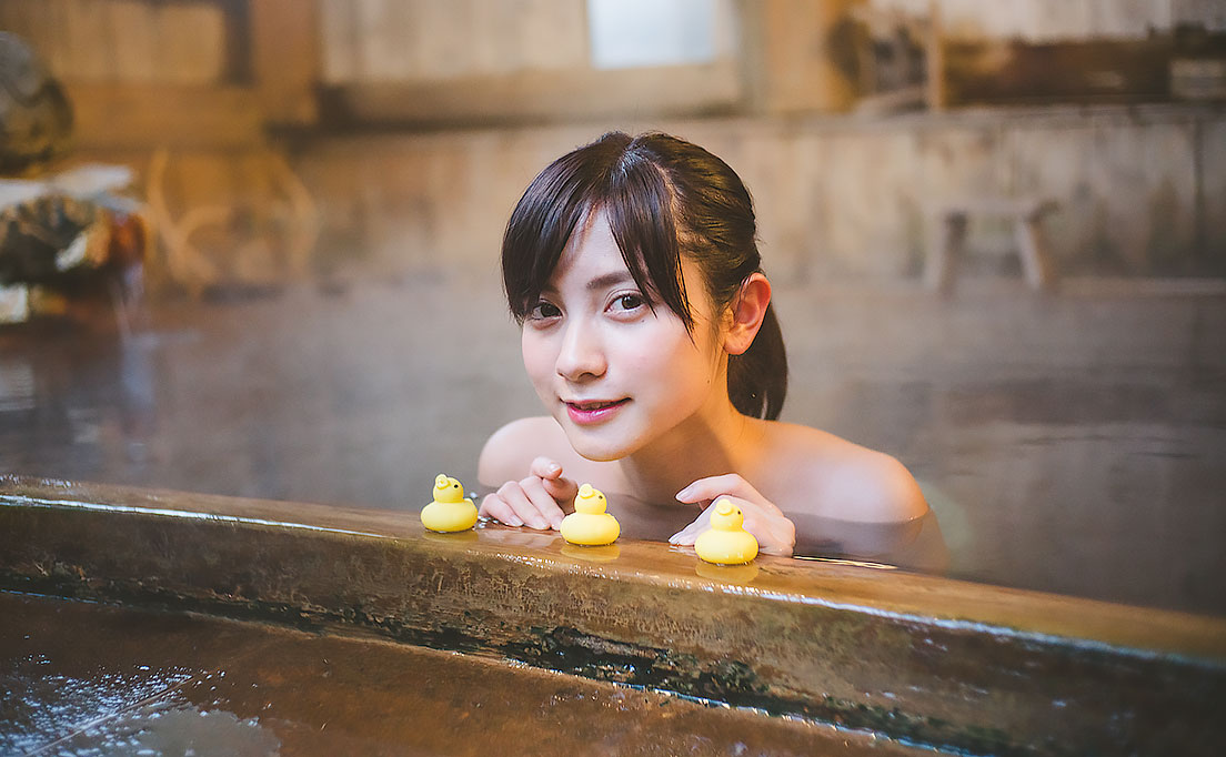 桃月なしこさん／撮影：Diora36