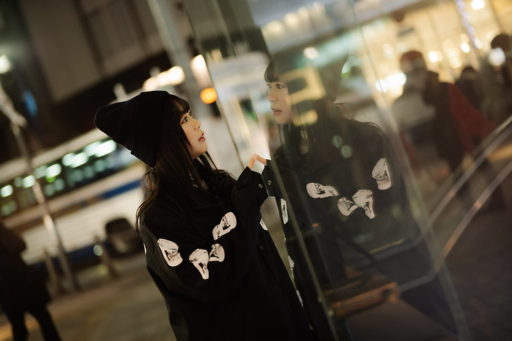 羽咲みはるさんフォトレポート