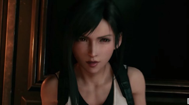 ティファ
