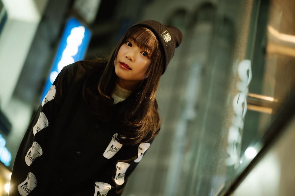 羽咲みはるさんフォトレポート