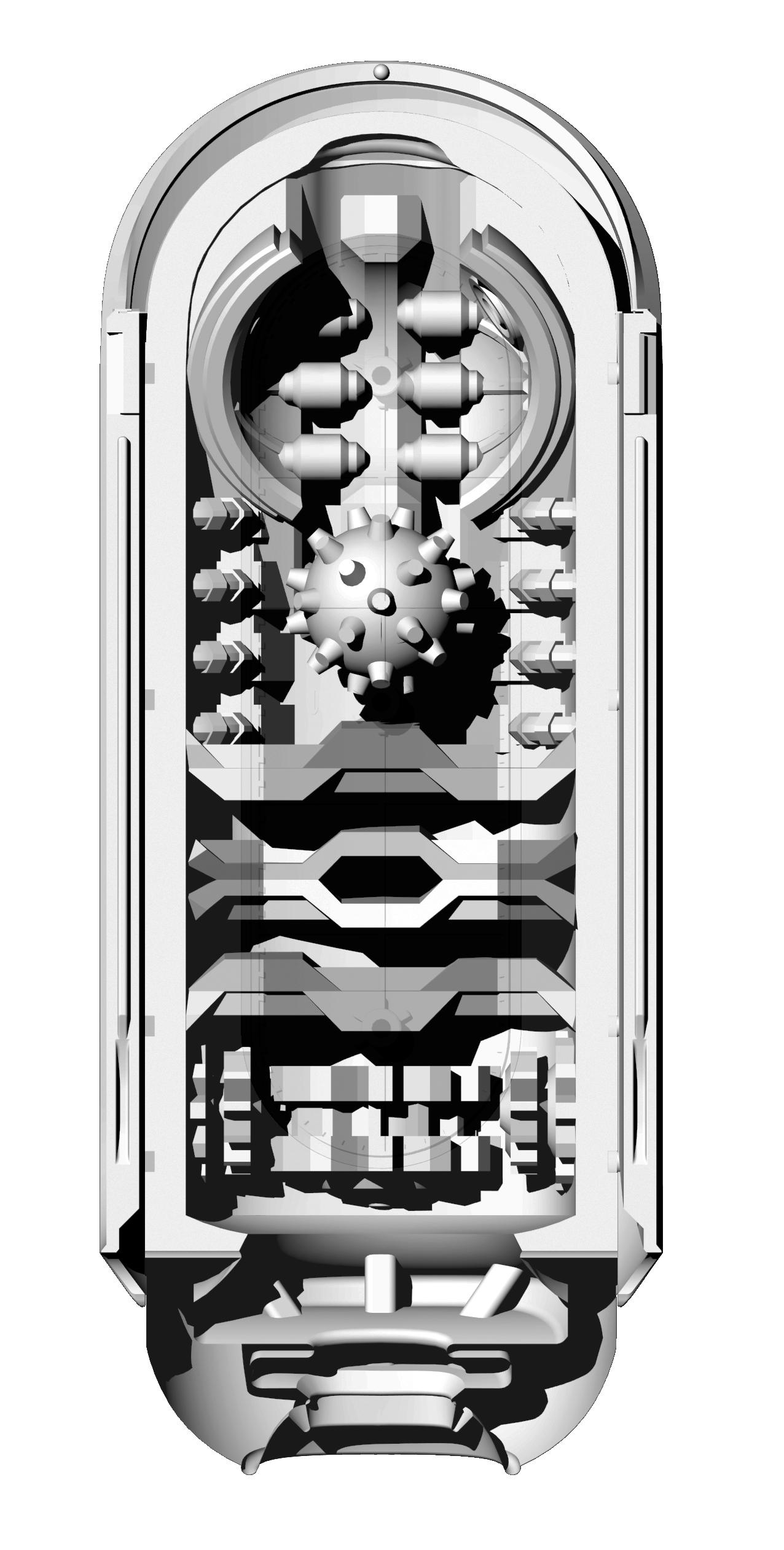 FLIP 0(ZERO)BLACK
