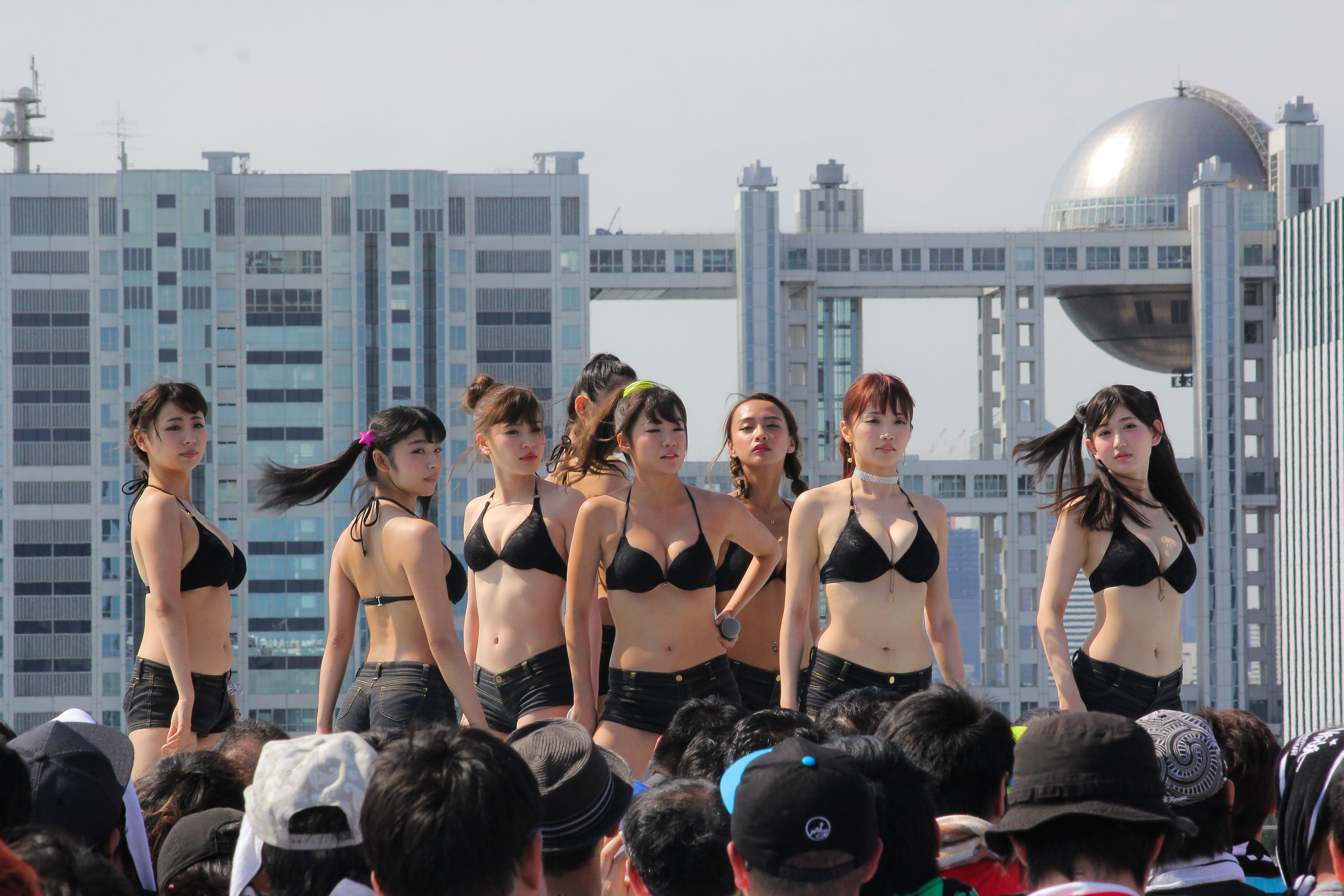 G☆Girls