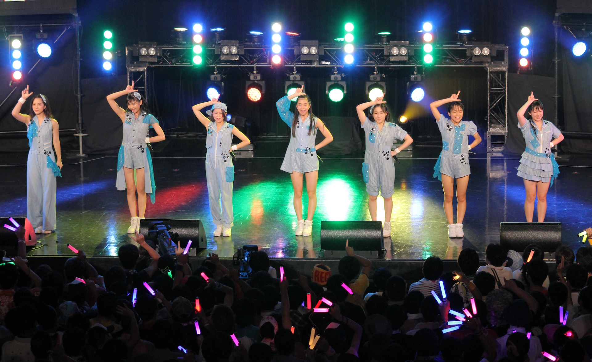 こぶしファクトリー 23