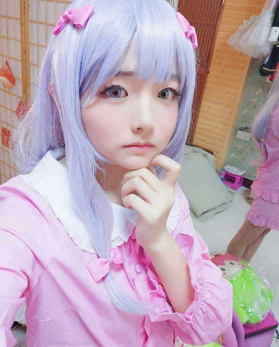 さくらさん/『エロマンガ先生』和泉紗霧