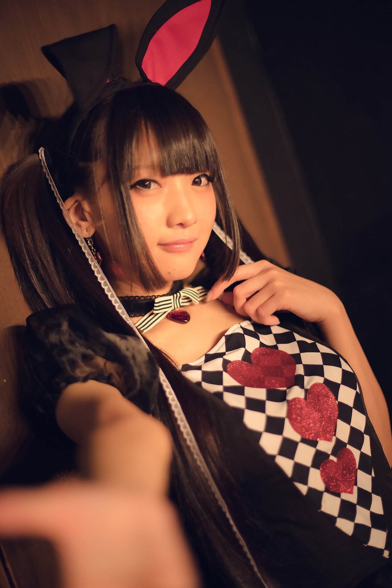 火将ロシエルさん