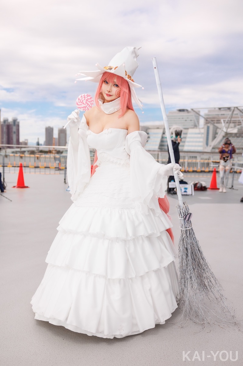 kipi 2.5次元の誘惑 マジョリーナ・マジョルーナ1