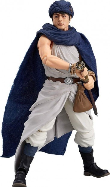figma 勇者ヨシヒコと導かれし七人フィギュア／画像はAmazonより_1