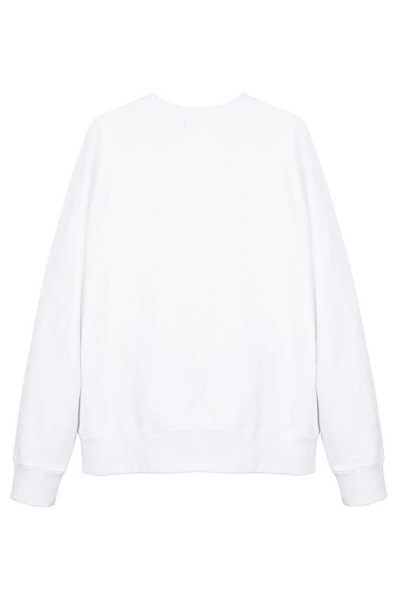 VANILLANI vani-sweatshirt