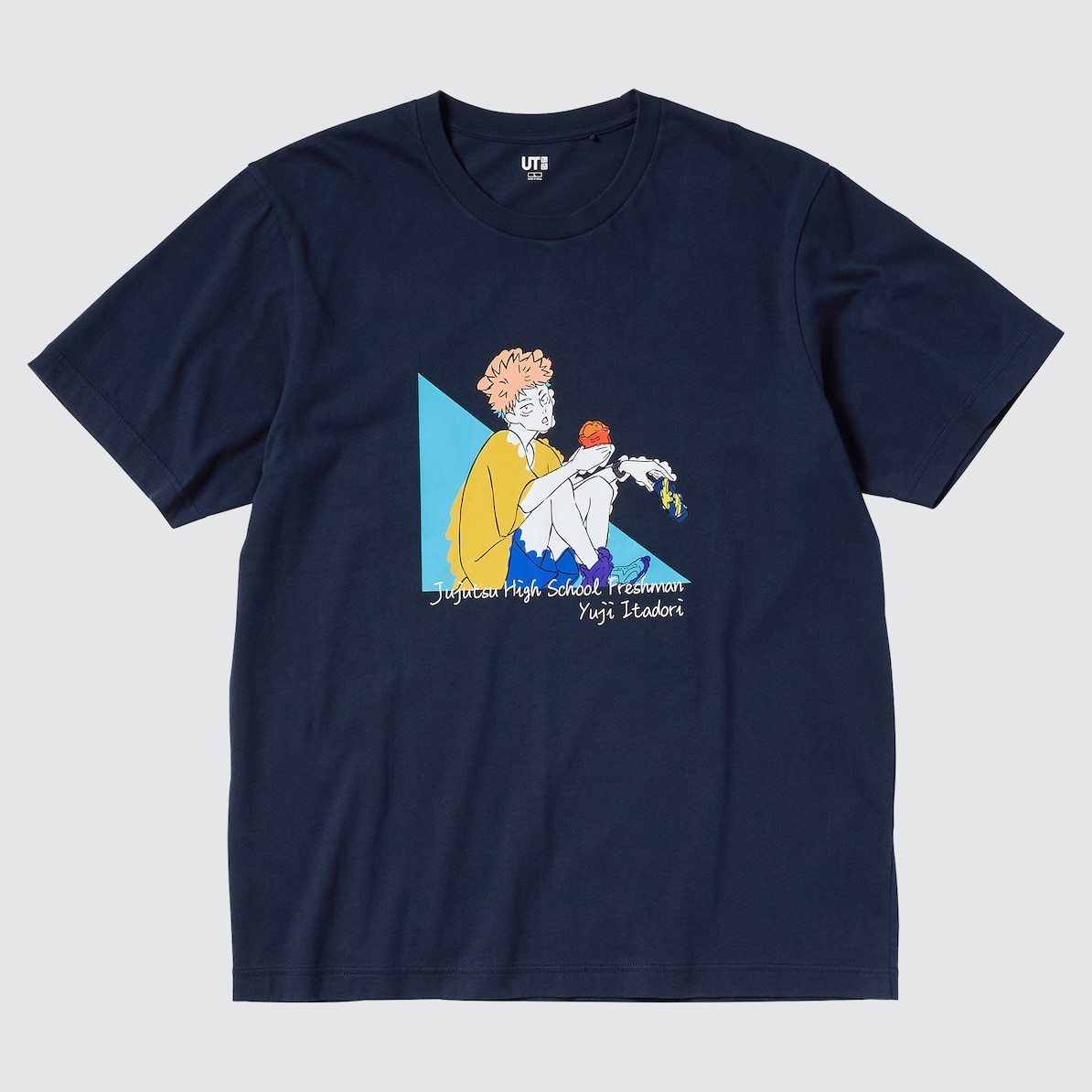 Ado ユニバ　コラボTシャツ USJ限定 ユニバ ブルーローズ隊 Ado コラボTシャツ - メルカリ