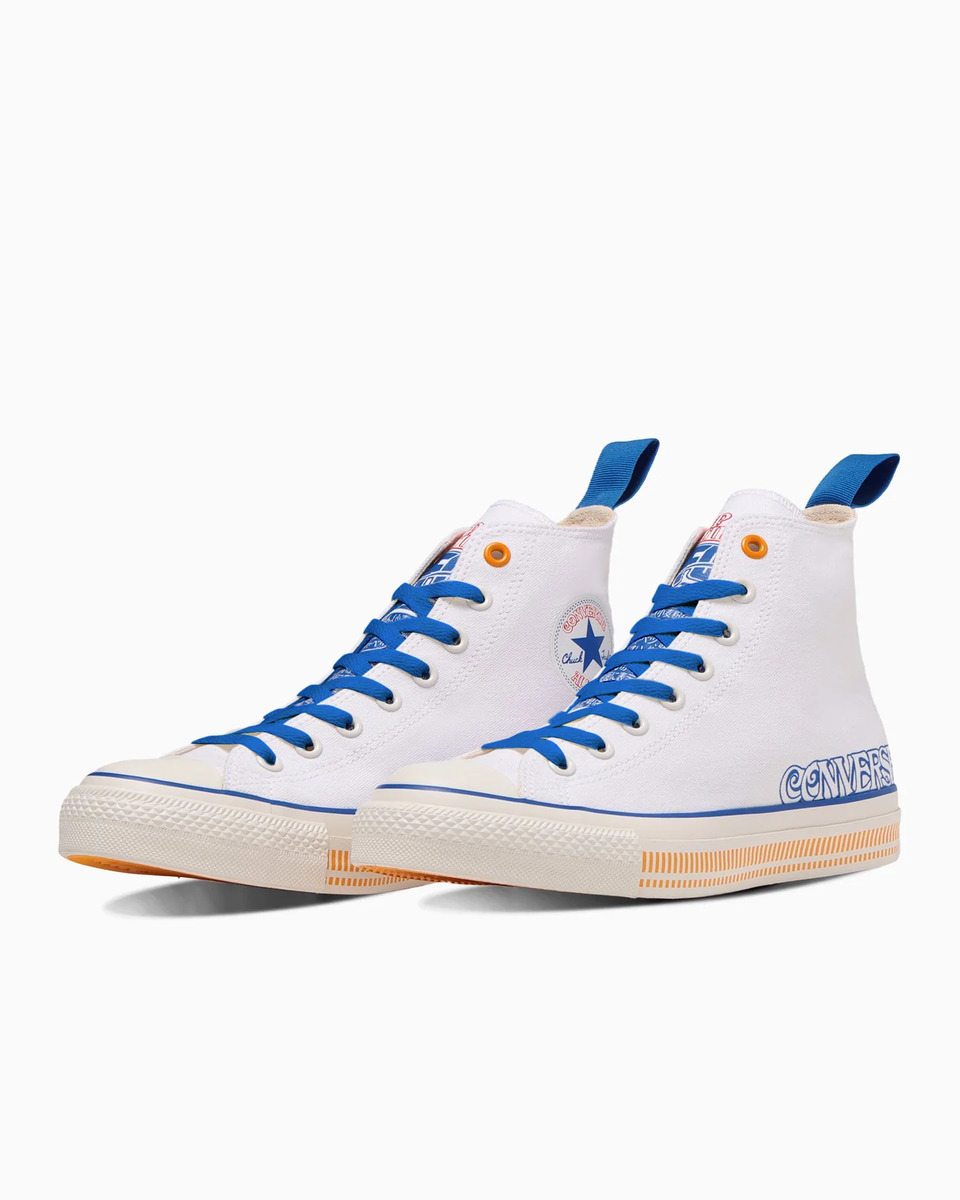 ALL STAR CUPNOODLE HI シーフード 1