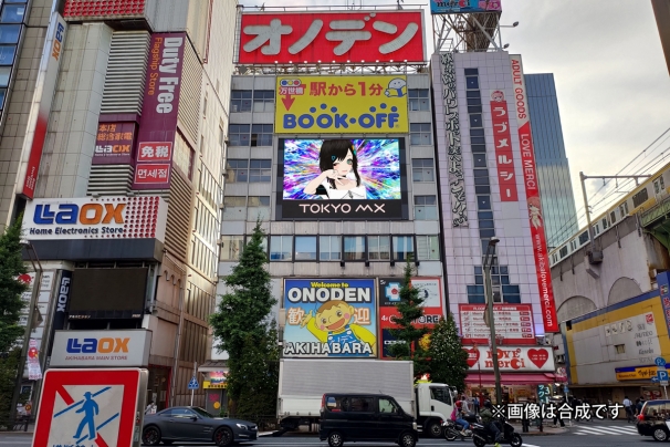 オノデンMXビジョン