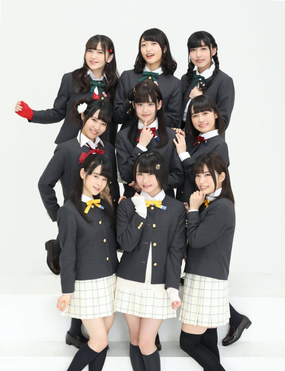 ラブライブ！虹ヶ咲学園スクールアイドル同好会