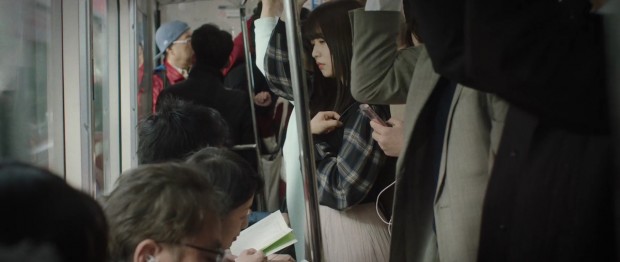 「長濱ねる篇」2