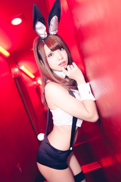 えなこさん／「オタクパリピカケイカク」にて_13