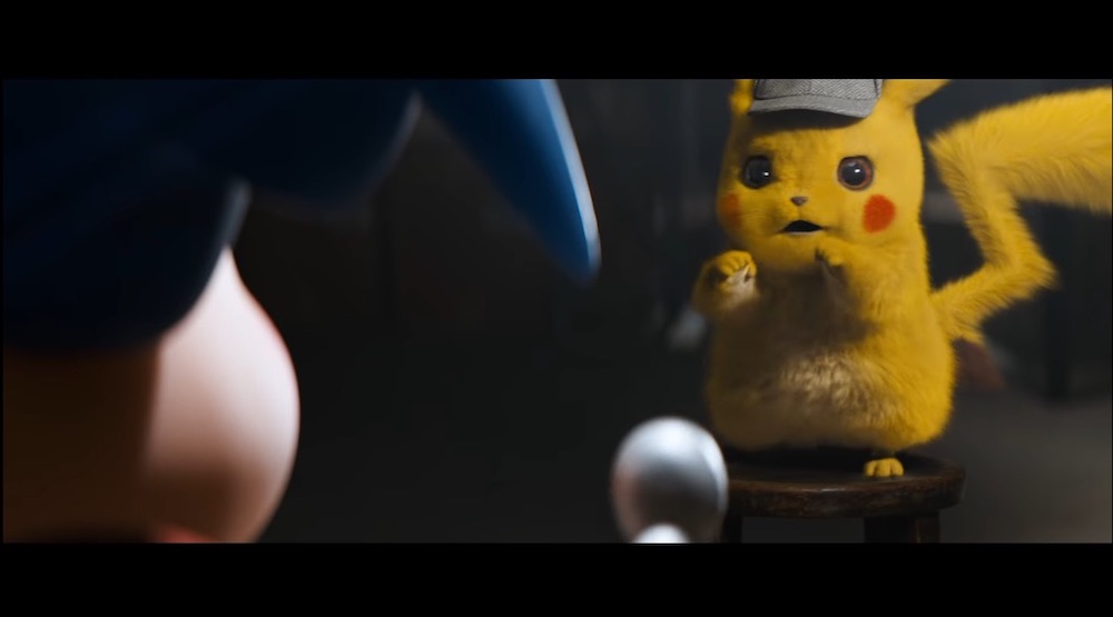 実写映画『名探偵ピカチュウ』_25