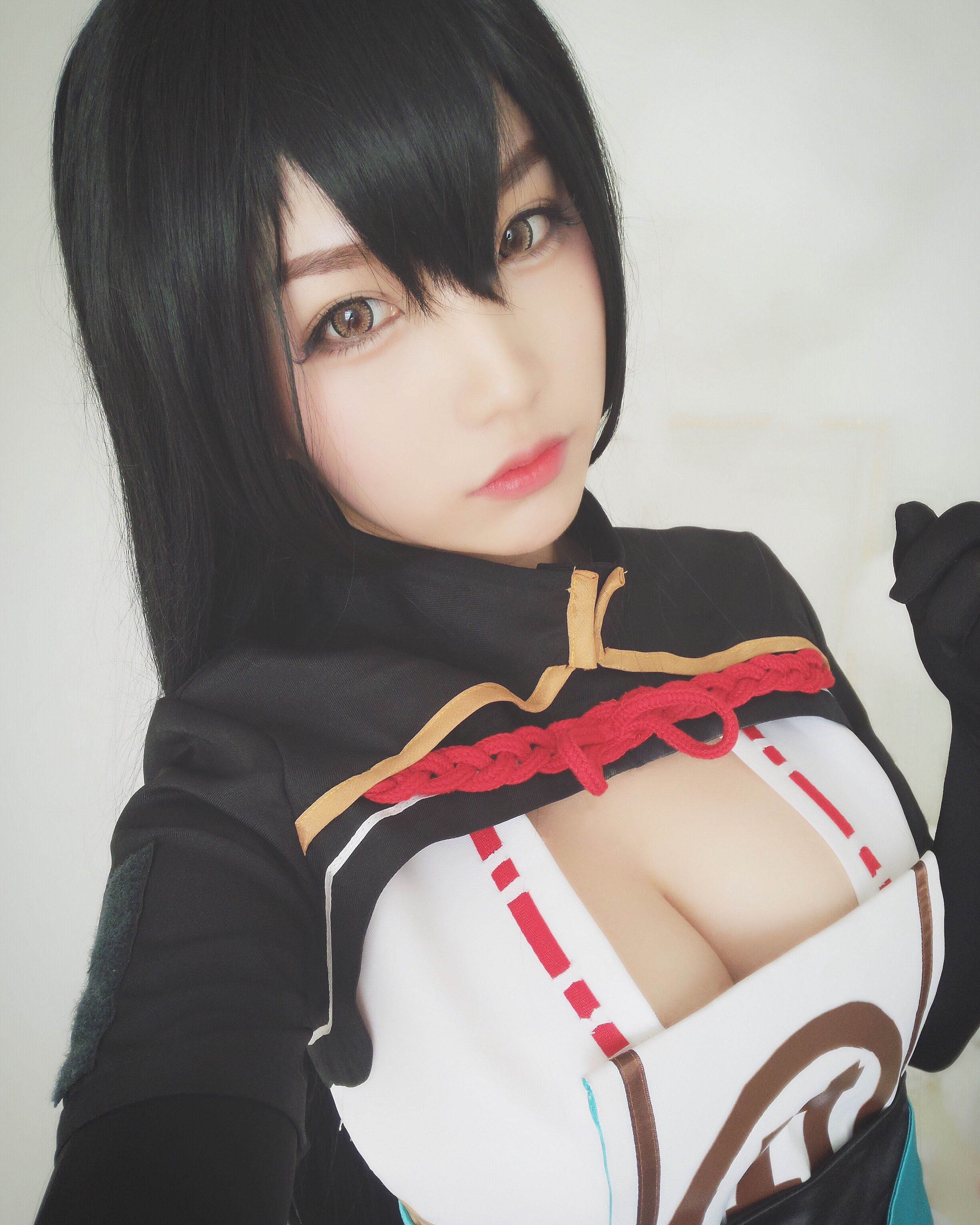 犬神洛洛子さん／『陰陽師』妖刀姫