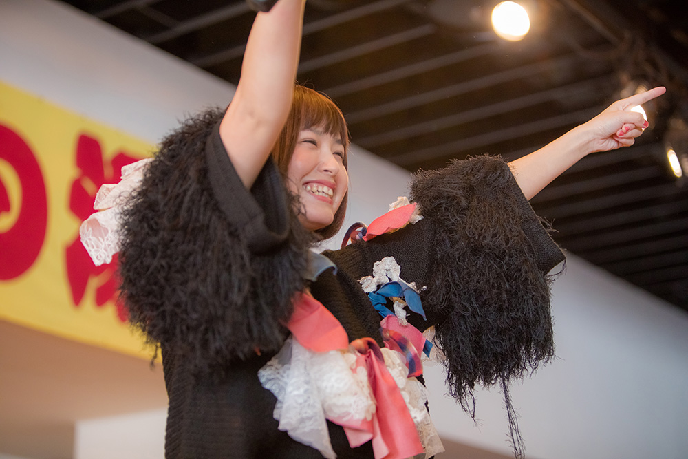 脇田もなりさん写真