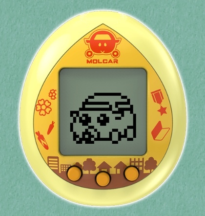 PUI PUI モルカっち クリーム