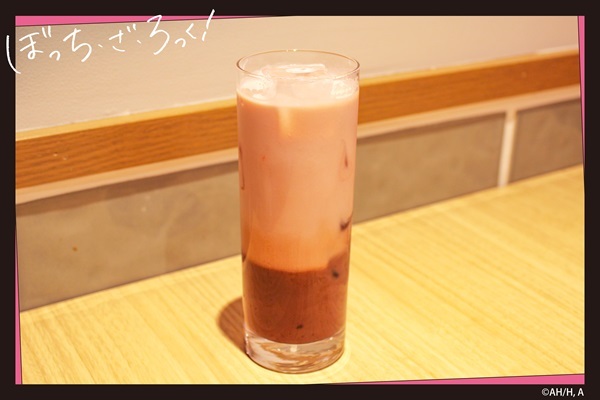 コラボ セットメニュー 4