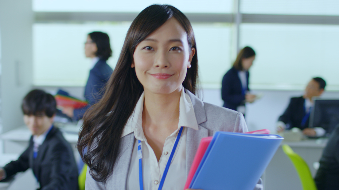 「かぜぐすリリック」かぜが治ると上がる歩行速度