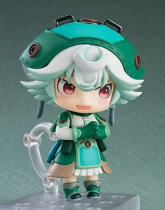 ねんどろいど プルシュカ 3