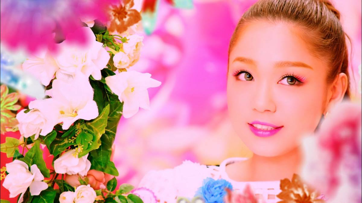 西野カナ「恋する気持ち」MV サムネイル