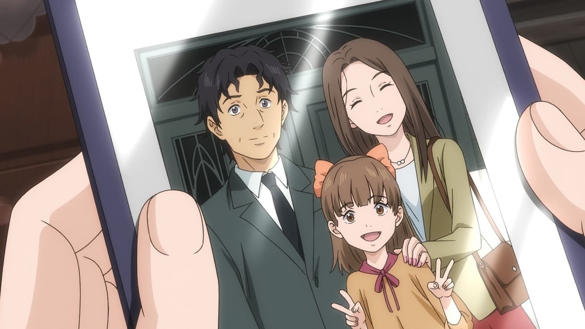 アニメ AIの遺電子 エピソード1 -4-