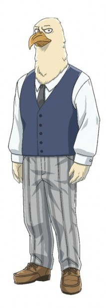 アオバ