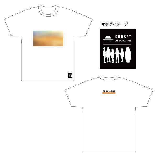 Tシャツ