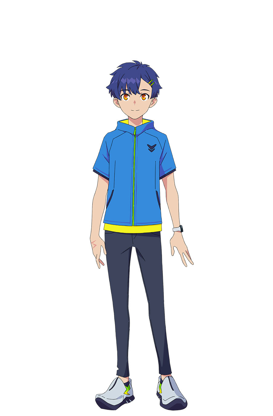 画像7: 映画『グリッドマン ユニバース』2023年3月24日公開　日常の“崩壊”描く特報も解禁