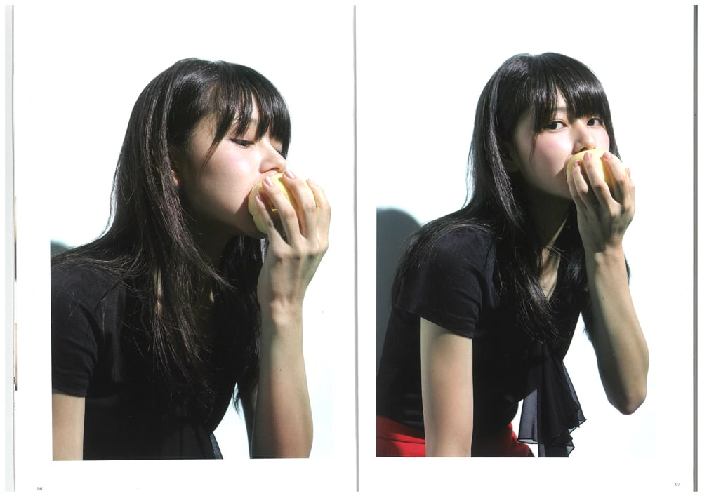 桜井日奈子さん