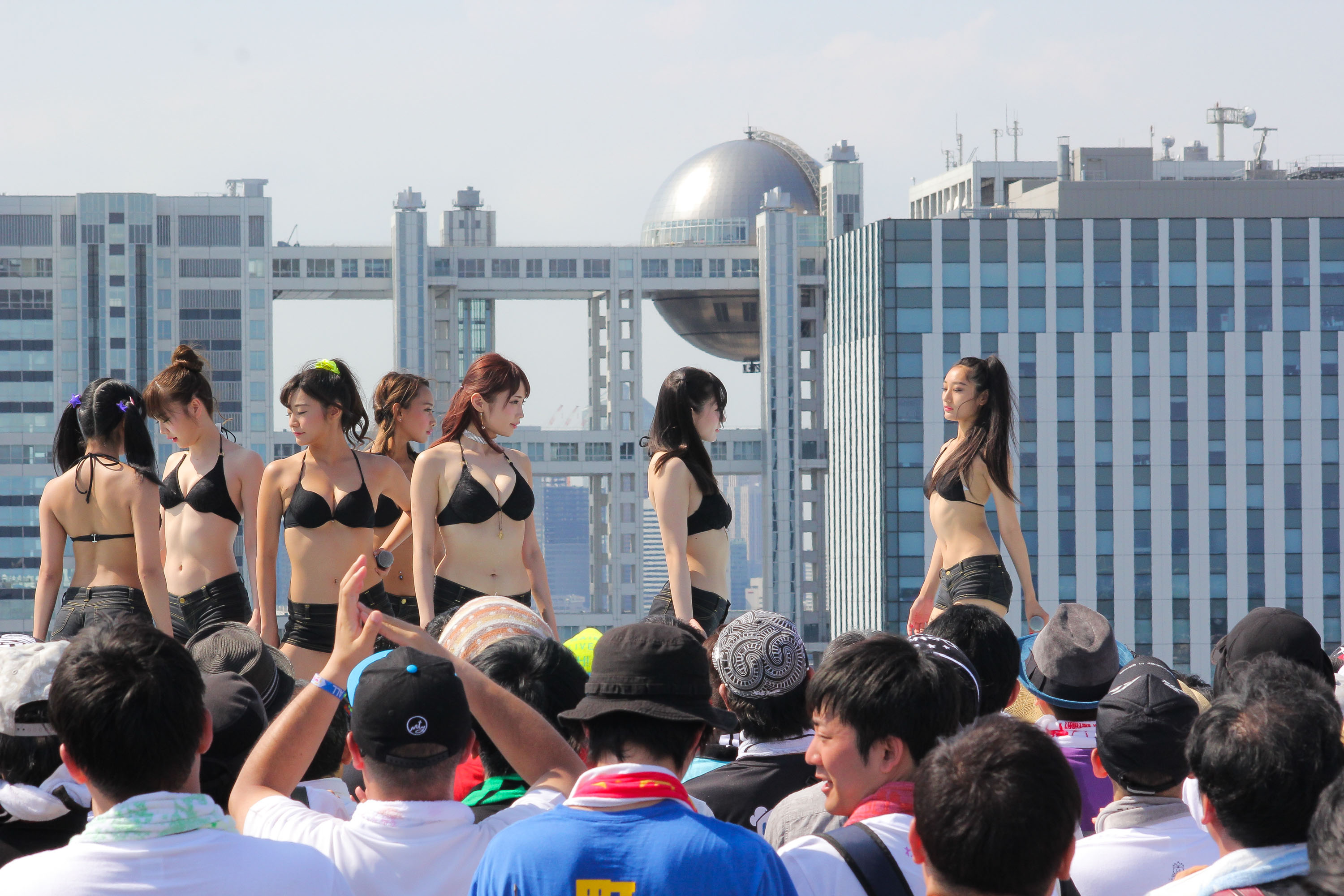 G☆Girls