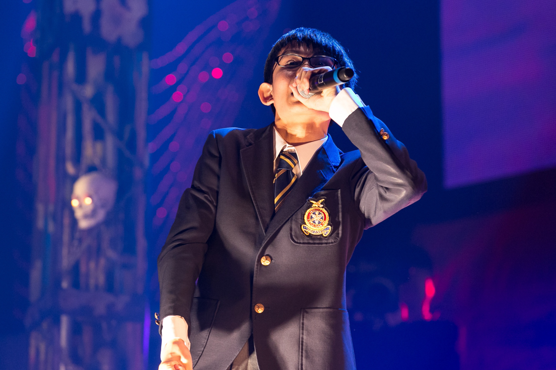 第12回高校生RAP選手権 in 幕張