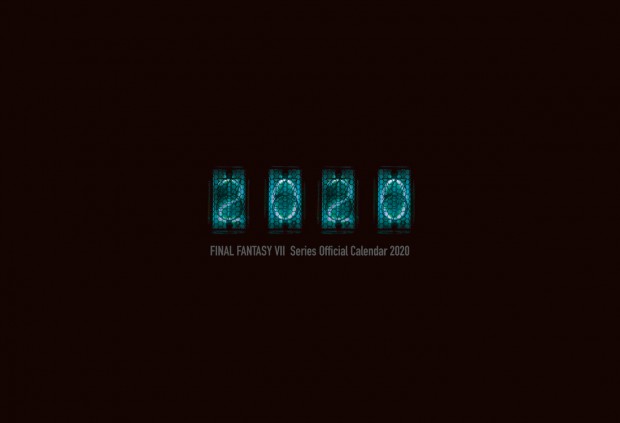 『FINAL FANTASY VII REMAKE』関連グッズ