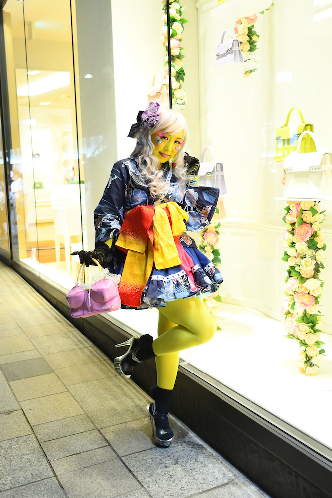 須永ちえりさん