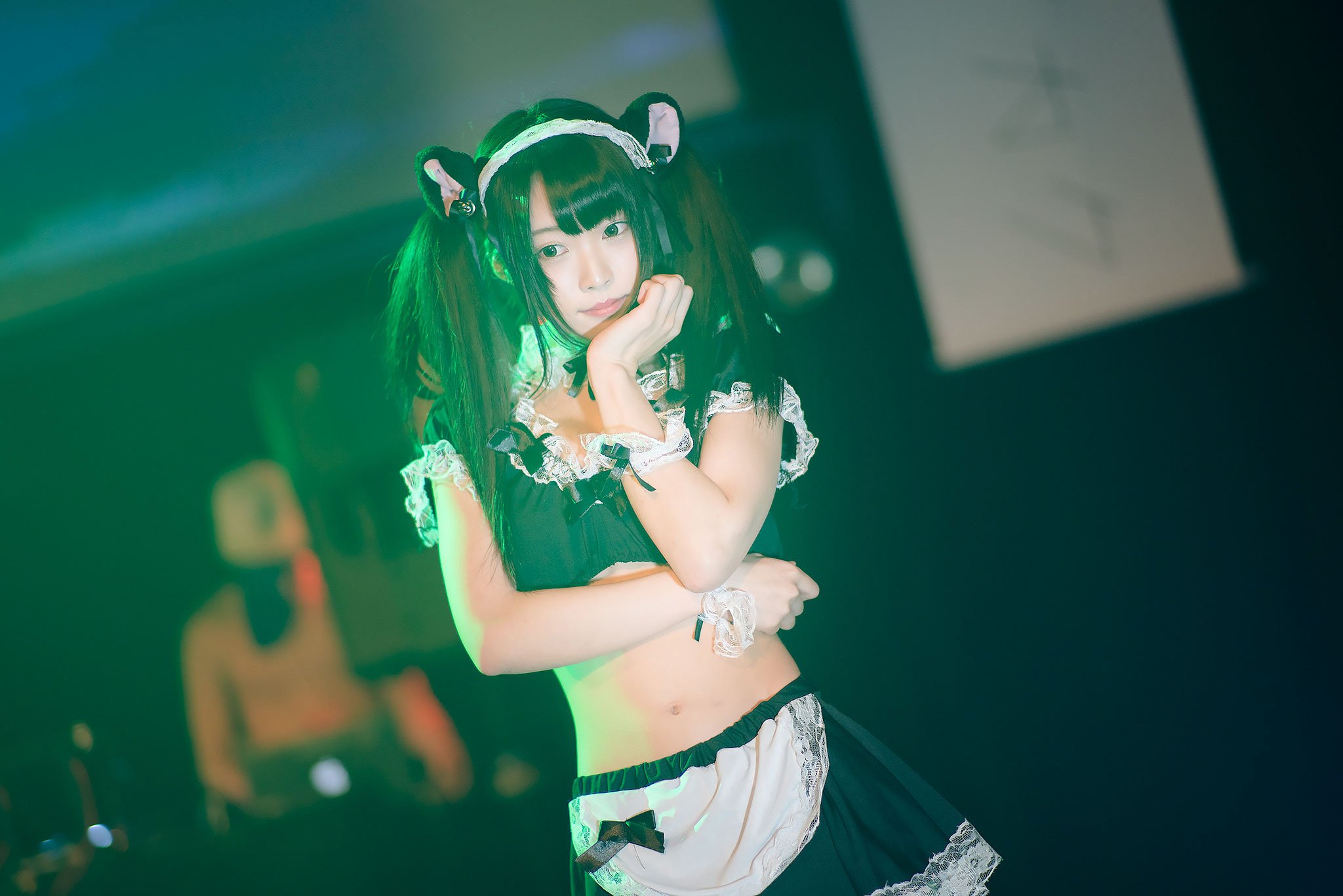 山吹りょうさん