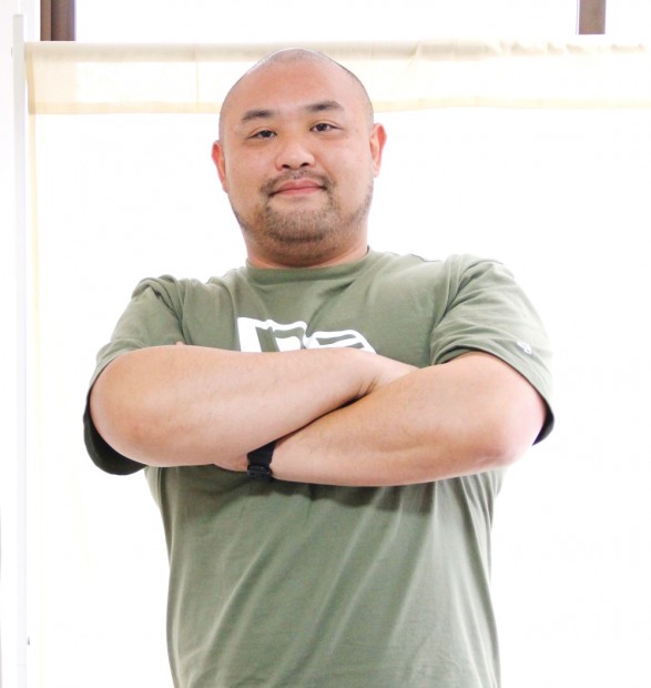 丸山ゴンザレス