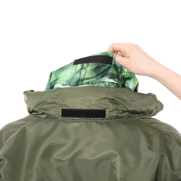 ニッサ・レヴェイン