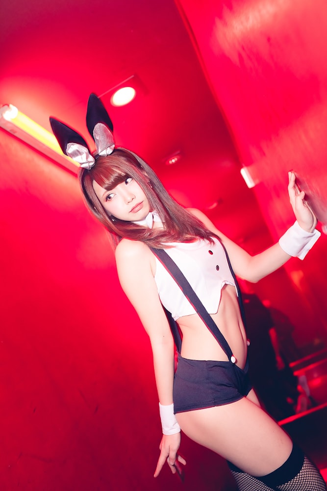 えなこさん／「オタクパリピカケイカク」にて_8