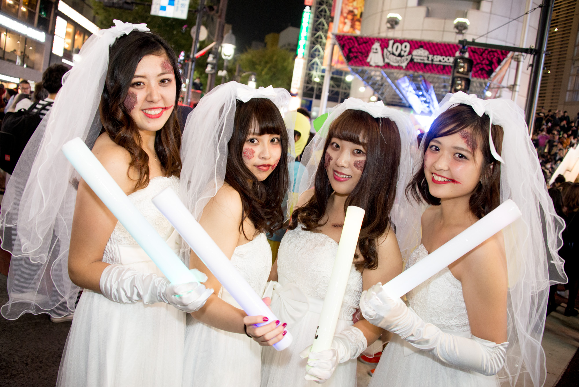 2016渋谷ハロウィン16