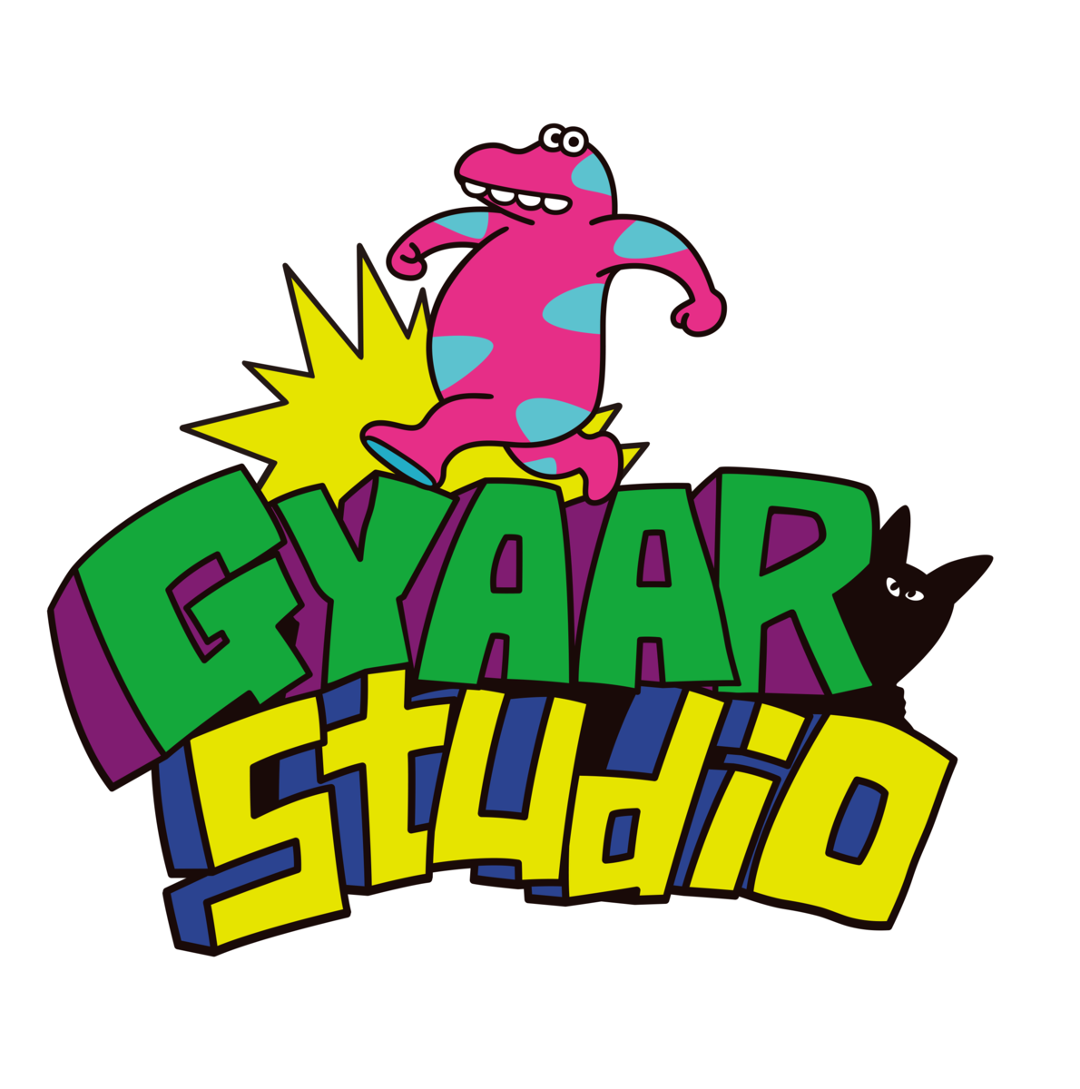 バンダイナムコスタジオ、インディーゲームレーベル「GYAAR Studio」設立