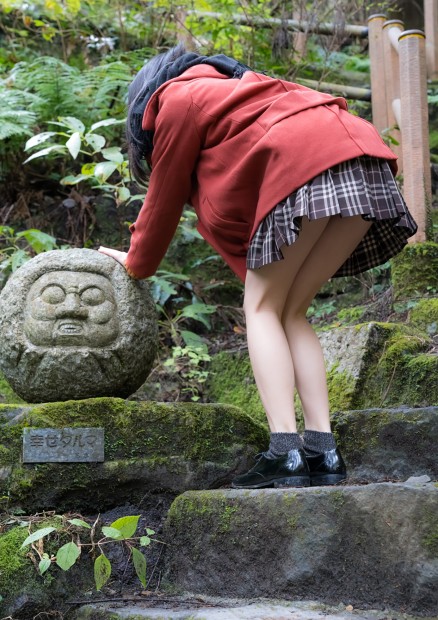 ふともも写真の世界展 2019 in 原宿 03