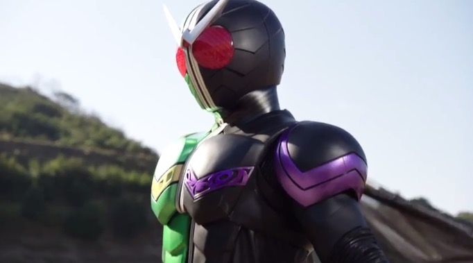 仮面ライダー平成ジェネレーションズ FOREVER_1 6