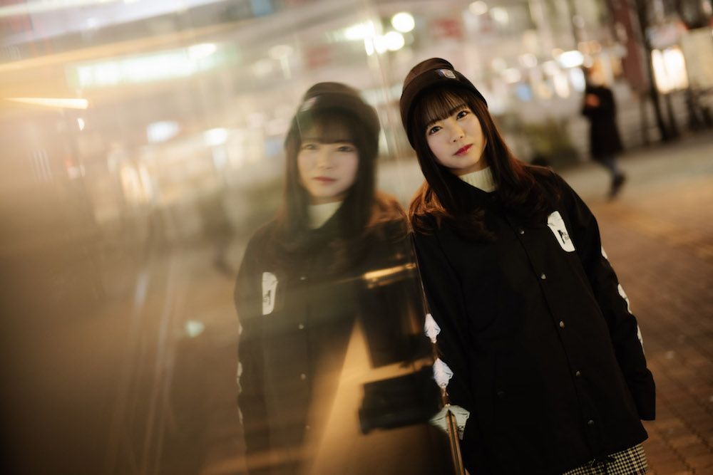 羽咲みはるさんフォトレポート